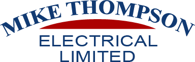 Mike Thompson Electrical Limited