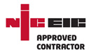 NICEIC Approved Contractor
